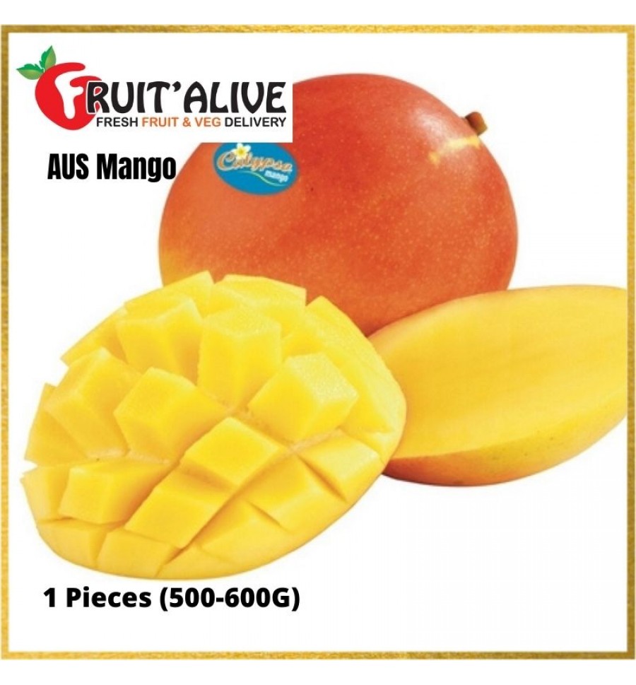 R2E2 MANGO FROM THAILAND FRUIT